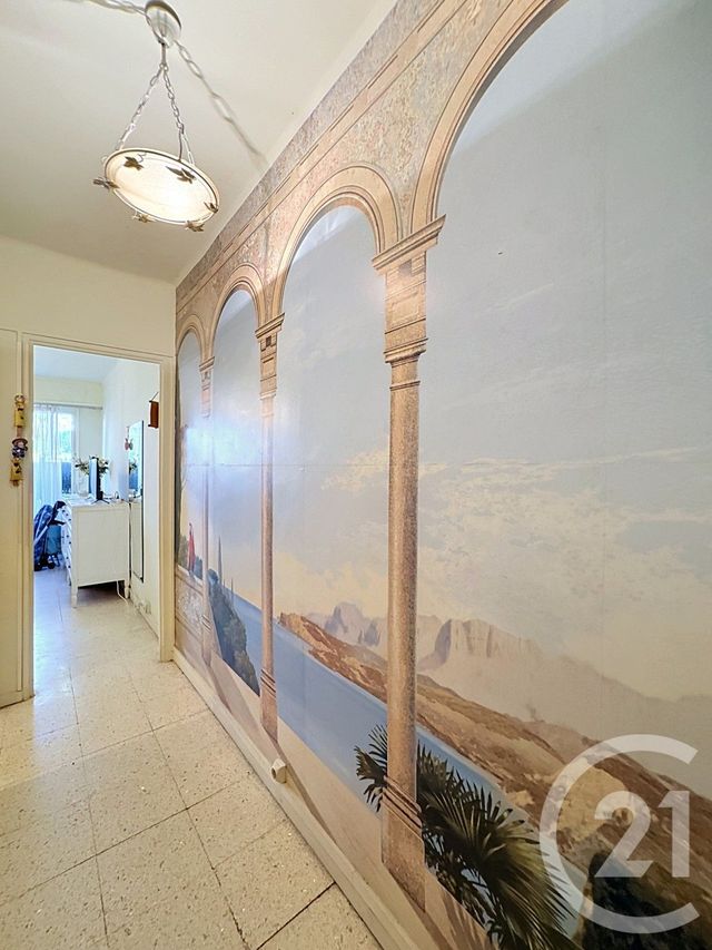 Appartement F1 &agrave; vendre - 1 pi&egrave;ce - 25,39 m2 - Cannes - 06 - PROVENCE-ALPES-COTE-D-AZUR