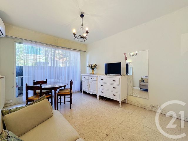appartement - CANNES - 06