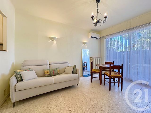 Appartement F1 &agrave; vendre - 1 pi&egrave;ce - 25,39 m2 - Cannes - 06 - PROVENCE-ALPES-COTE-D-AZUR