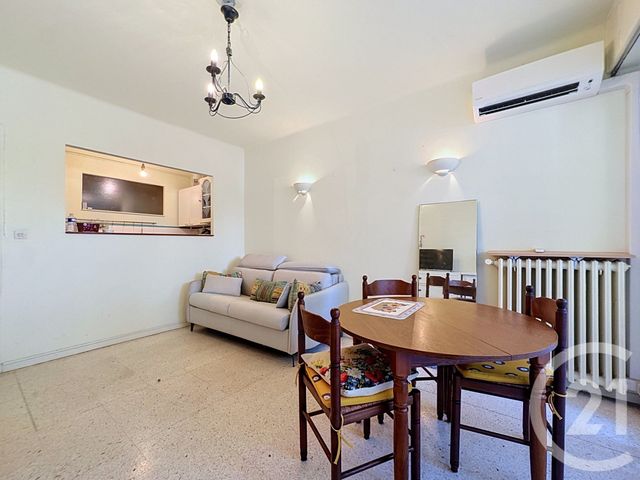 Appartement F1 &agrave; vendre - 1 pi&egrave;ce - 25,39 m2 - Cannes - 06 - PROVENCE-ALPES-COTE-D-AZUR
