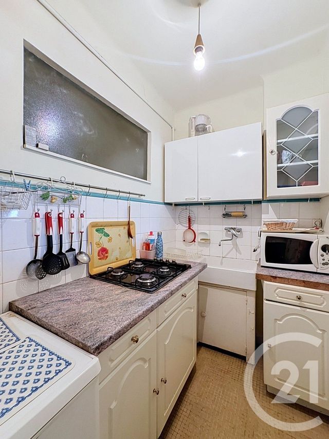 Appartement F1 &agrave; vendre - 1 pi&egrave;ce - 25,39 m2 - Cannes - 06 - PROVENCE-ALPES-COTE-D-AZUR