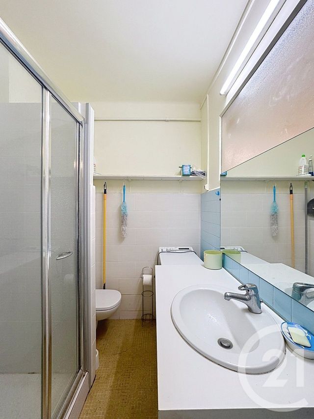 Appartement F1 &agrave; vendre - 1 pi&egrave;ce - 25,39 m2 - Cannes - 06 - PROVENCE-ALPES-COTE-D-AZUR