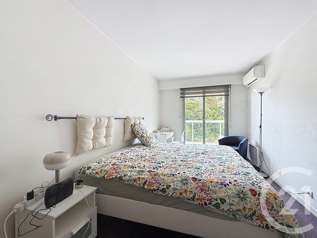 Appartement F3 &agrave; louer - 3 pi&egrave;ces - 78,33 m2 - Nice - 06 - PROVENCE-ALPES-COTE-D-AZUR