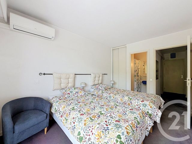 Appartement F3 &agrave; louer - 3 pi&egrave;ces - 78,33 m2 - Nice - 06 - PROVENCE-ALPES-COTE-D-AZUR