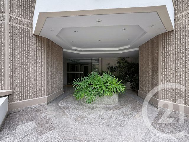 Appartement F3 &agrave; louer - 3 pi&egrave;ces - 78,33 m2 - Nice - 06 - PROVENCE-ALPES-COTE-D-AZUR
