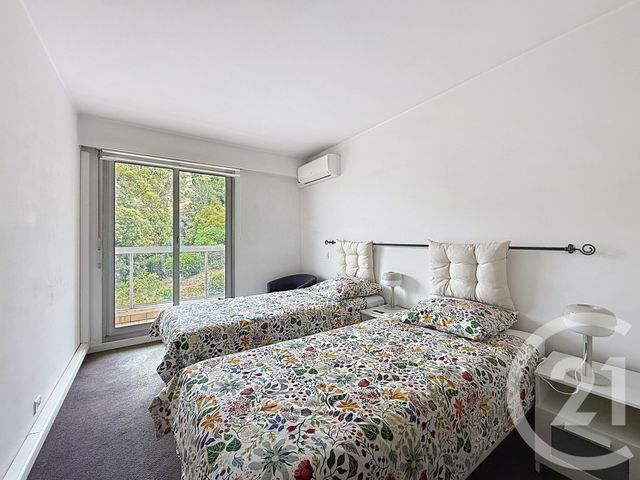 Appartement F3 &agrave; louer - 3 pi&egrave;ces - 78,33 m2 - Nice - 06 - PROVENCE-ALPES-COTE-D-AZUR