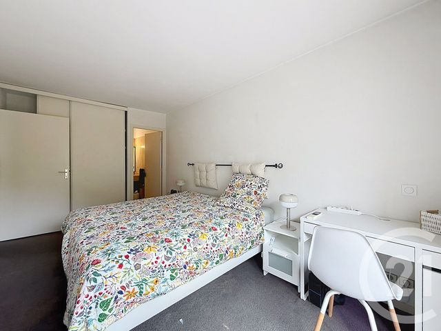 Appartement F3 &agrave; louer - 3 pi&egrave;ces - 78,33 m2 - Nice - 06 - PROVENCE-ALPES-COTE-D-AZUR
