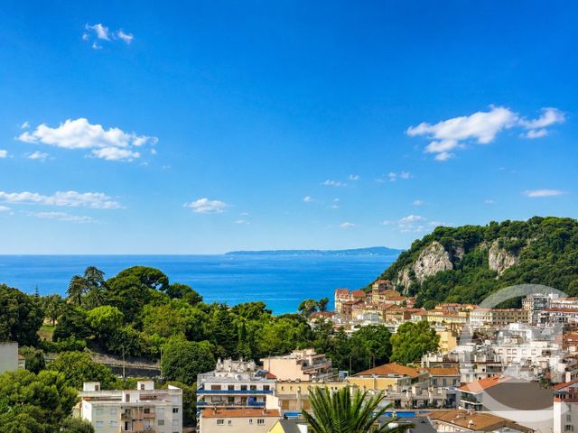 appartement - NICE - 06
