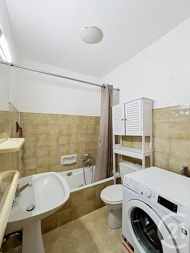 Appartement F1 &agrave; vendre - 1 pi&egrave;ce - 30 m2 - Cannes - 06 - PROVENCE-ALPES-COTE-D-AZUR
