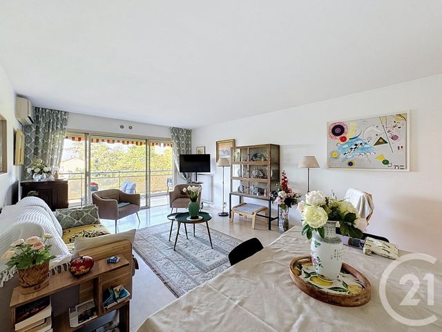 Appartement F3 &agrave; vendre - 3 pi&egrave;ces - 85 m2 - Cannes - 06 - PROVENCE-ALPES-COTE-D-AZUR