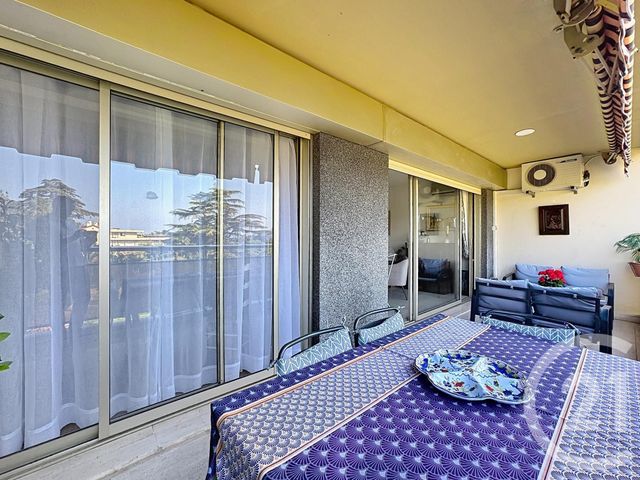 Appartement F3 &agrave; vendre - 3 pi&egrave;ces - 85 m2 - Cannes - 06 - PROVENCE-ALPES-COTE-D-AZUR