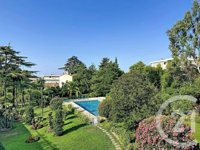 Appartement F3 &agrave; vendre - 3 pi&egrave;ces - 85 m2 - Cannes - 06 - PROVENCE-ALPES-COTE-D-AZUR