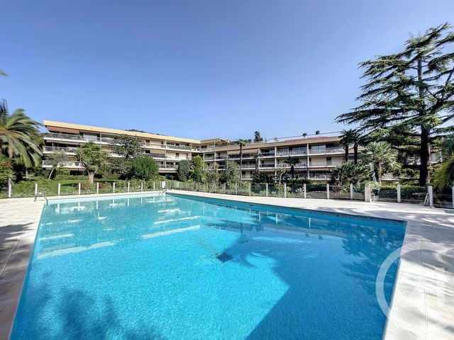 Appartement F3 &agrave; vendre - 3 pi&egrave;ces - 85 m2 - Cannes - 06 - PROVENCE-ALPES-COTE-D-AZUR