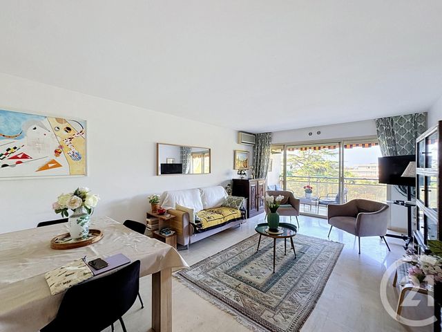 Appartement F3 &agrave; vendre - 3 pi&egrave;ces - 85 m2 - Cannes - 06 - PROVENCE-ALPES-COTE-D-AZUR