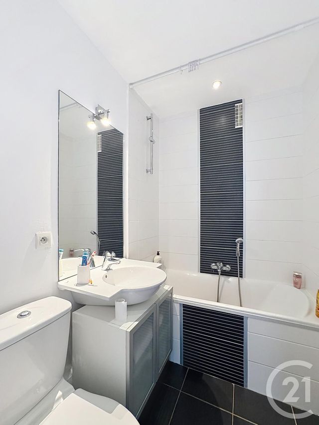 Appartement F1 &agrave; vendre - 1 pi&egrave;ce - 31,08 m2 - Cannes - 06 - PROVENCE-ALPES-COTE-D-AZUR