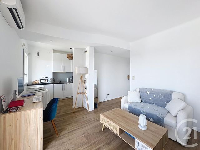 Appartement F1 &agrave; vendre - 1 pi&egrave;ce - 31,08 m2 - Cannes - 06 - PROVENCE-ALPES-COTE-D-AZUR