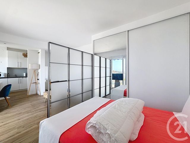 Appartement F1 &agrave; vendre - 1 pi&egrave;ce - 31,08 m2 - Cannes - 06 - PROVENCE-ALPES-COTE-D-AZUR