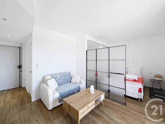 Appartement F1 &agrave; vendre - 1 pi&egrave;ce - 31,08 m2 - Cannes - 06 - PROVENCE-ALPES-COTE-D-AZUR