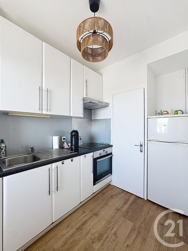 Appartement F1 &agrave; vendre - 1 pi&egrave;ce - 31,08 m2 - Cannes - 06 - PROVENCE-ALPES-COTE-D-AZUR