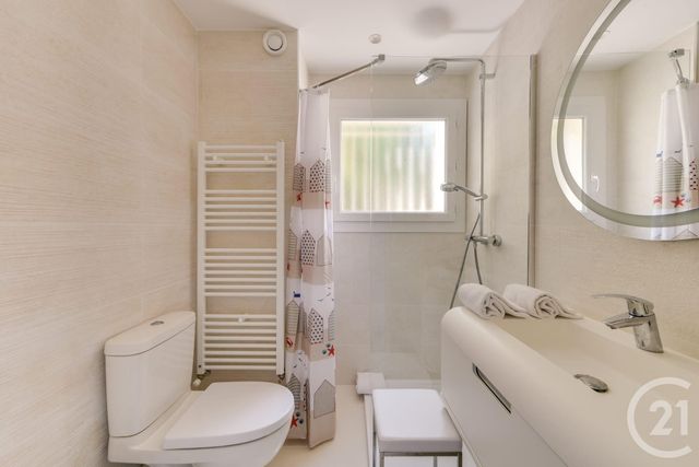 Appartement &agrave; vendre - 2 pi&egrave;ces - 36 m2 - Cannes - 06 - PROVENCE-ALPES-COTE-D-AZUR