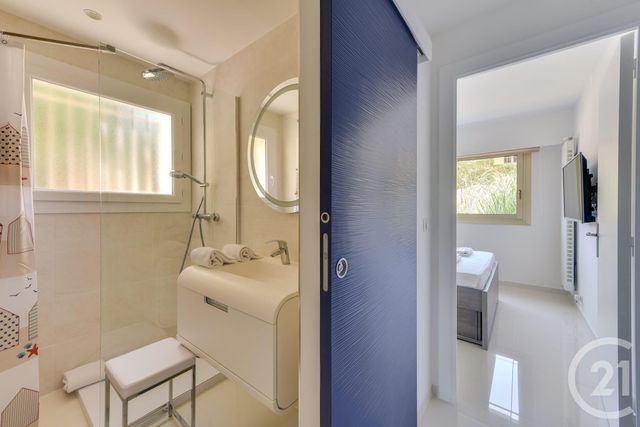Appartement &agrave; vendre - 2 pi&egrave;ces - 36 m2 - Cannes - 06 - PROVENCE-ALPES-COTE-D-AZUR