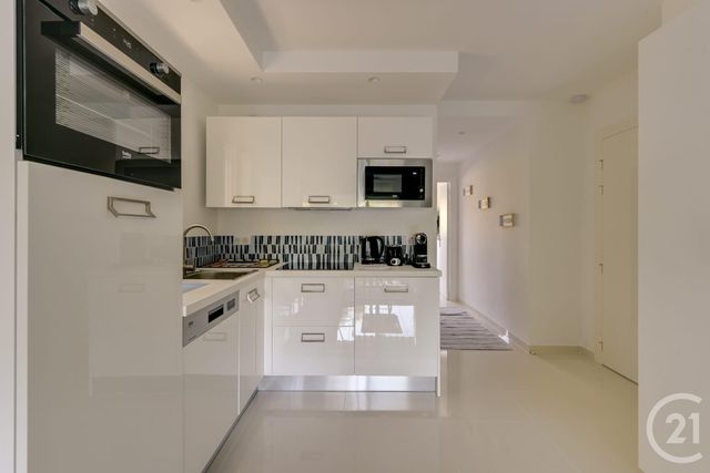 Appartement &agrave; vendre - 2 pi&egrave;ces - 36 m2 - Cannes - 06 - PROVENCE-ALPES-COTE-D-AZUR