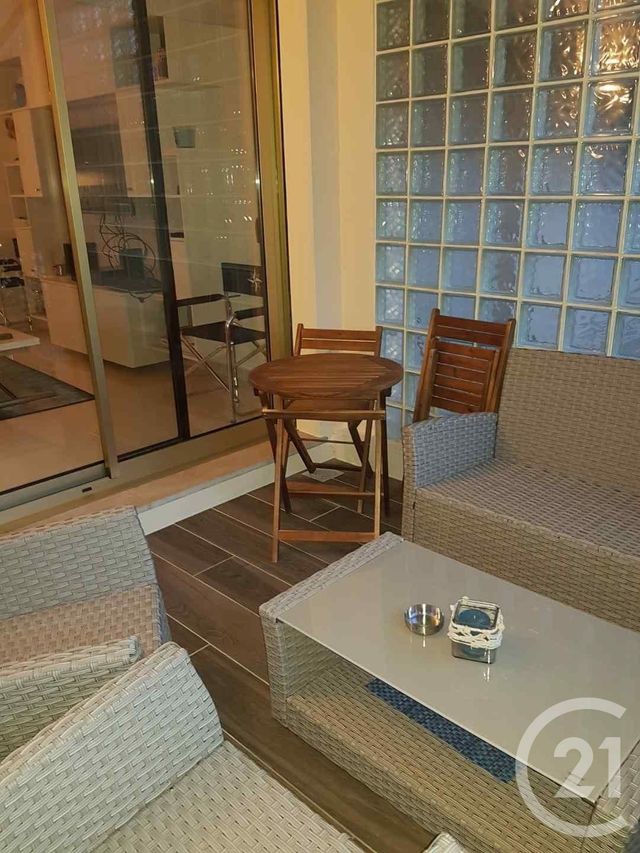 Appartement &agrave; vendre - 2 pi&egrave;ces - 36 m2 - Cannes - 06 - PROVENCE-ALPES-COTE-D-AZUR