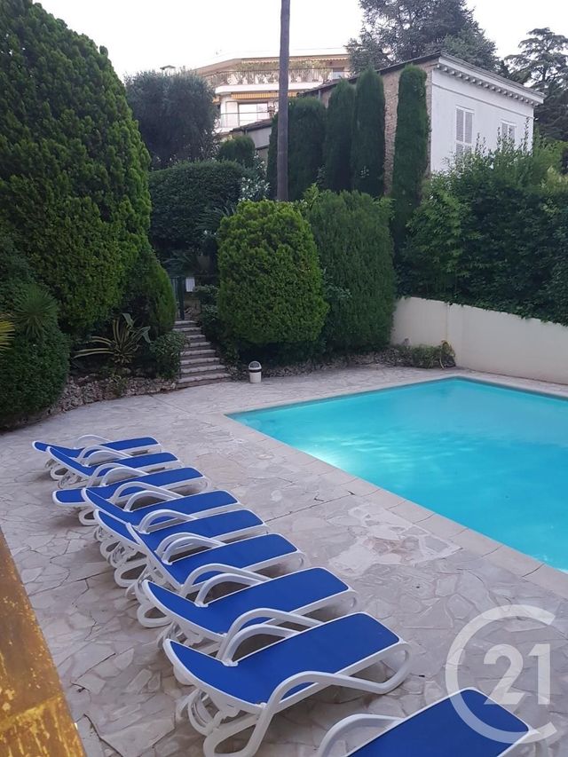 Appartement &agrave; vendre - 2 pi&egrave;ces - 36 m2 - Cannes - 06 - PROVENCE-ALPES-COTE-D-AZUR