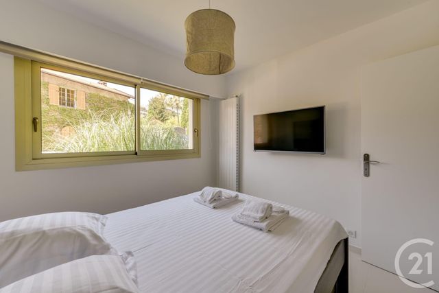 Appartement &agrave; vendre - 2 pi&egrave;ces - 36 m2 - Cannes - 06 - PROVENCE-ALPES-COTE-D-AZUR