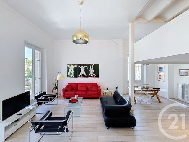 Appartement F2 &agrave; vendre - 2 pi&egrave;ces - 92 m2 - Cannes - 06 - PROVENCE-ALPES-COTE-D-AZUR