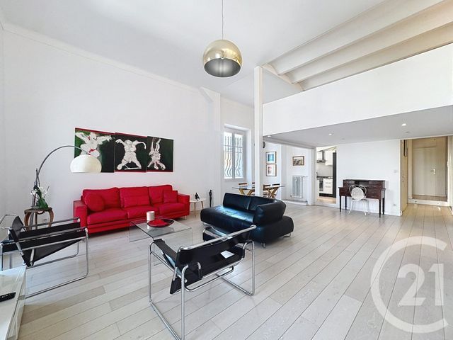 Appartement F2 &agrave; vendre - 2 pi&egrave;ces - 92 m2 - Cannes - 06 - PROVENCE-ALPES-COTE-D-AZUR