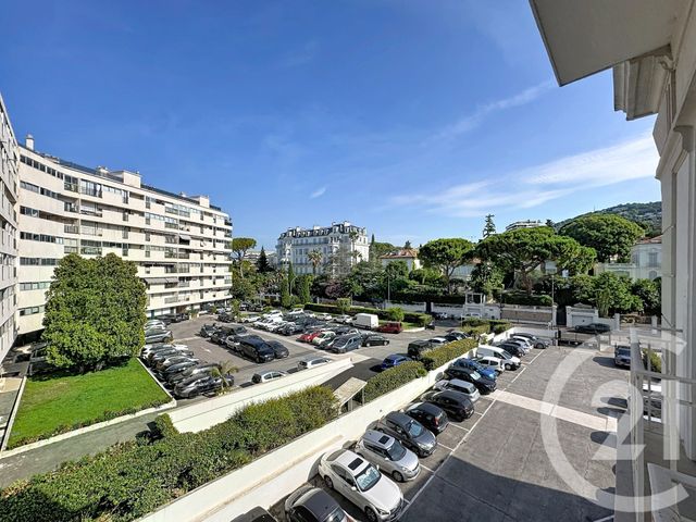 Appartement F2 &agrave; vendre - 2 pi&egrave;ces - 92 m2 - Cannes - 06 - PROVENCE-ALPES-COTE-D-AZUR
