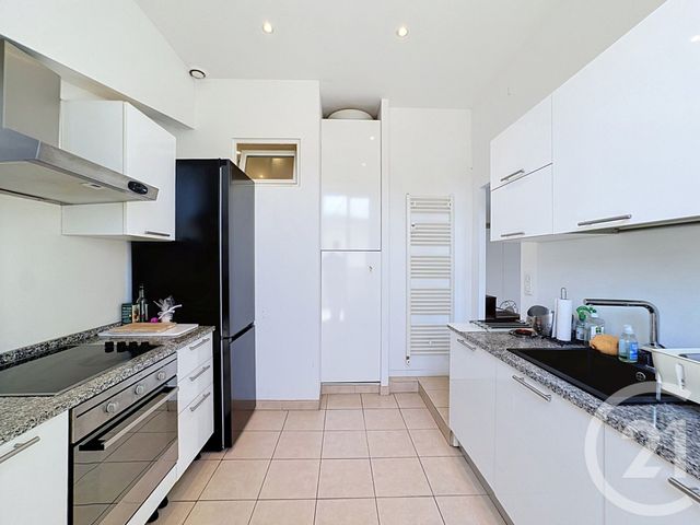 Appartement F2 &agrave; vendre - 2 pi&egrave;ces - 92 m2 - Cannes - 06 - PROVENCE-ALPES-COTE-D-AZUR
