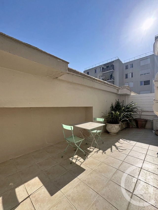 Appartement F3 &agrave; vendre - 3 pi&egrave;ces - 92 m2 - Cannes - 06 - PROVENCE-ALPES-COTE-D-AZUR