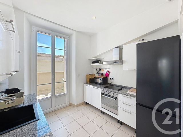 Appartement F3 &agrave; vendre - 3 pi&egrave;ces - 92 m2 - Cannes - 06 - PROVENCE-ALPES-COTE-D-AZUR