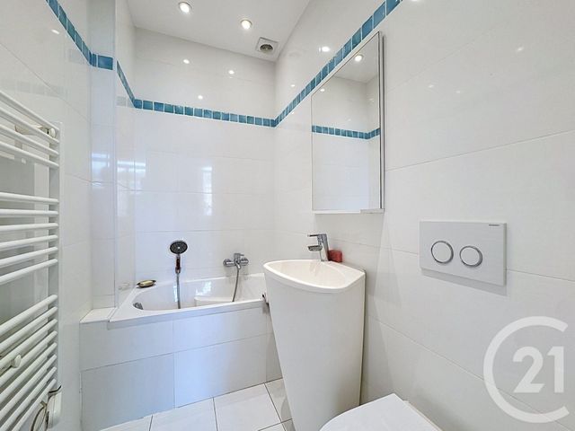 Appartement F3 &agrave; vendre - 3 pi&egrave;ces - 92 m2 - Cannes - 06 - PROVENCE-ALPES-COTE-D-AZUR