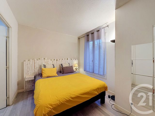 Appartement F2 &agrave; louer - 2 pi&egrave;ces - 45,97 m2 - Mougins - 06 - PROVENCE-ALPES-COTE-D-AZUR
