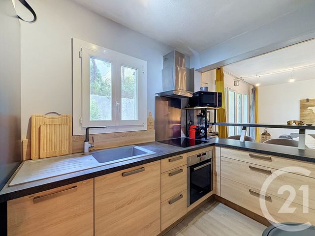 Appartement F2 &agrave; louer - 2 pi&egrave;ces - 45,97 m2 - Mougins - 06 - PROVENCE-ALPES-COTE-D-AZUR