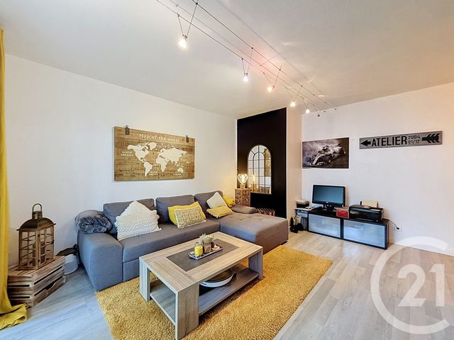 appartement - MOUGINS - 06