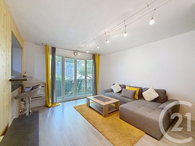 appartement - MOUGINS - 06
