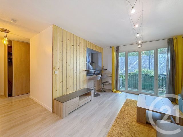 appartement - MOUGINS - 06