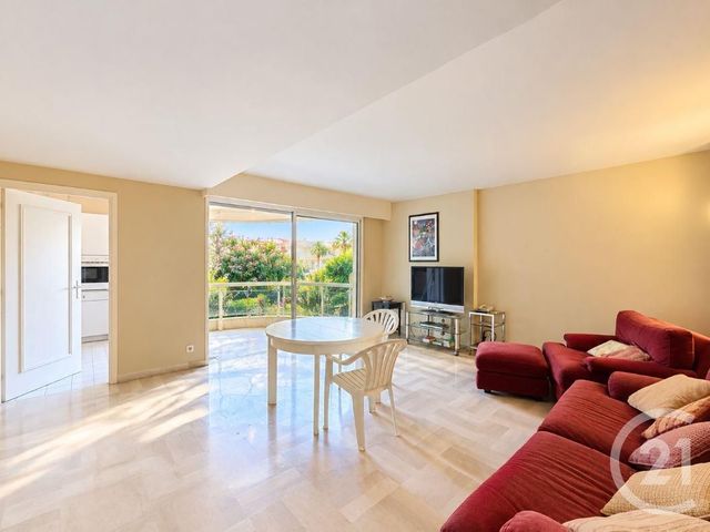 Appartement F3 &agrave; vendre - 3 pi&egrave;ces - 71 m2 - Cannes - 06 - PROVENCE-ALPES-COTE-D-AZUR