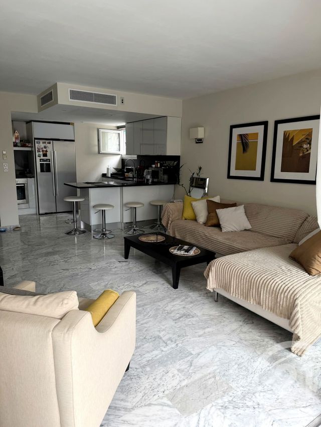 Appartement F3 &agrave; vendre - 3 pi&egrave;ces - 66 m2 - Cannes - 06 - PROVENCE-ALPES-COTE-D-AZUR