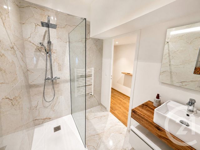 Appartement F3 &agrave; vendre - 3 pi&egrave;ces - 51 m2 - Cannes - 06 - PROVENCE-ALPES-COTE-D-AZUR