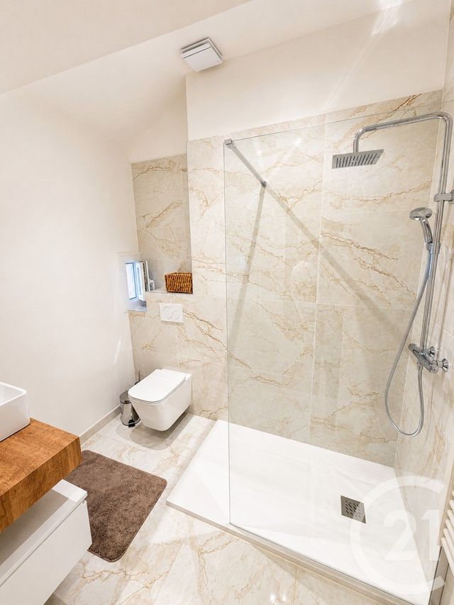 Appartement F3 &agrave; vendre - 3 pi&egrave;ces - 51 m2 - Cannes - 06 - PROVENCE-ALPES-COTE-D-AZUR