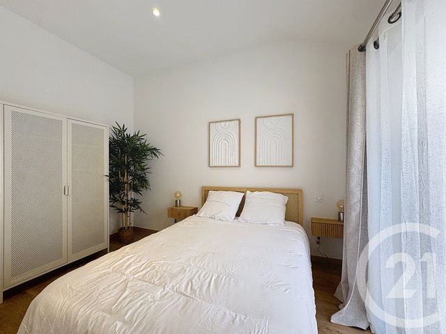 Appartement F3 &agrave; vendre - 3 pi&egrave;ces - 51 m2 - Cannes - 06 - PROVENCE-ALPES-COTE-D-AZUR