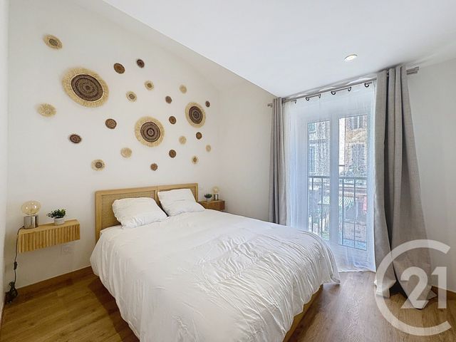 Appartement F3 &agrave; vendre - 3 pi&egrave;ces - 51 m2 - Cannes - 06 - PROVENCE-ALPES-COTE-D-AZUR