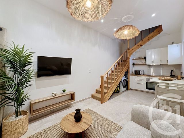 Appartement F3 &agrave; vendre - 3 pi&egrave;ces - 51 m2 - Cannes - 06 - PROVENCE-ALPES-COTE-D-AZUR