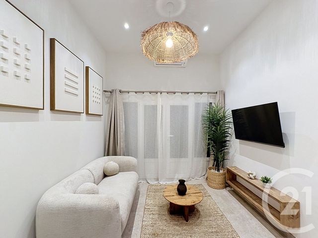 Appartement F3 &agrave; vendre - 3 pi&egrave;ces - 51 m2 - Cannes - 06 - PROVENCE-ALPES-COTE-D-AZUR