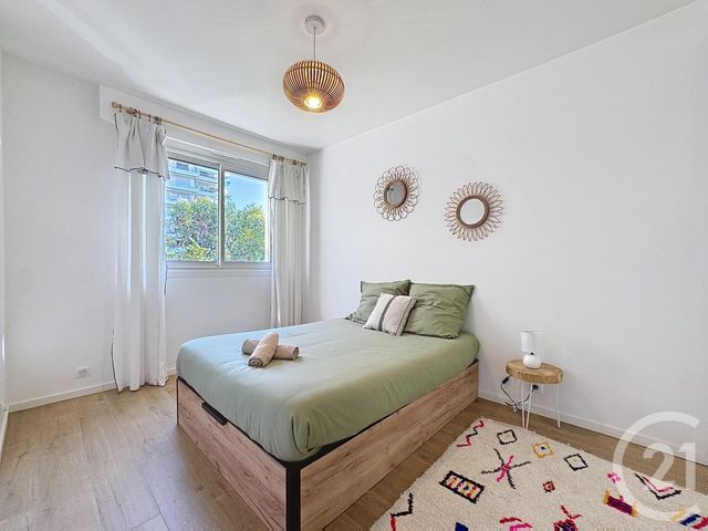 Appartement F2 &agrave; vendre - 2 pi&egrave;ces - 49 m2 - Cannes - 06 - PROVENCE-ALPES-COTE-D-AZUR